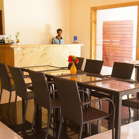 Alaka At Maafushi Hotel Exterior foto