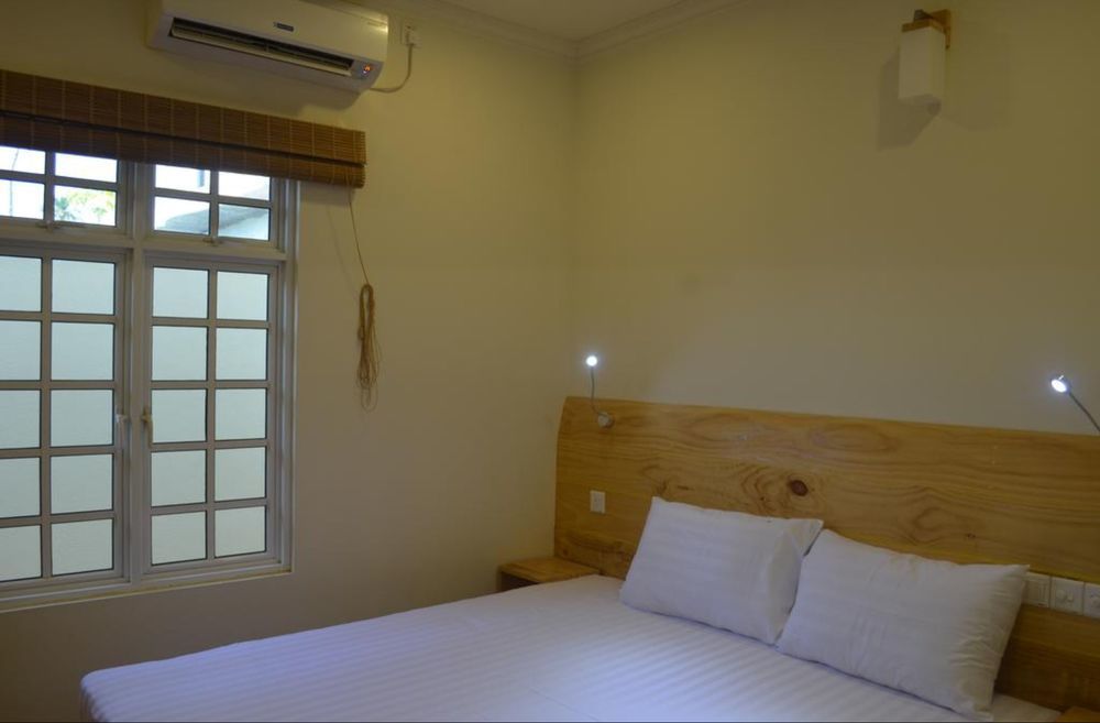 Alaka At Maafushi Hotel Exterior foto